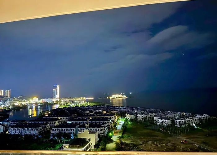Chuoi Ho Citadines Huong Bien * Ha Long
