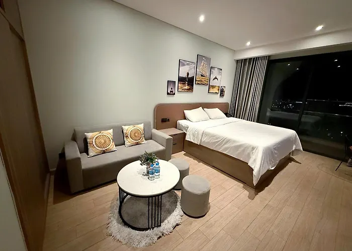 Chuoi Ho Citadines Huong Bien