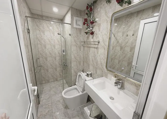 Apartment Chuoi Ho Citadines Huong Bien Ha Long