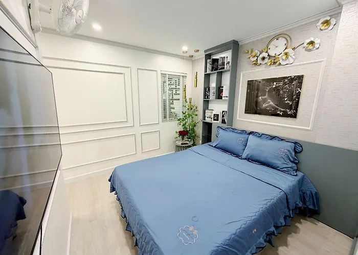 Chuoi Ho Citadines Huong Bien *