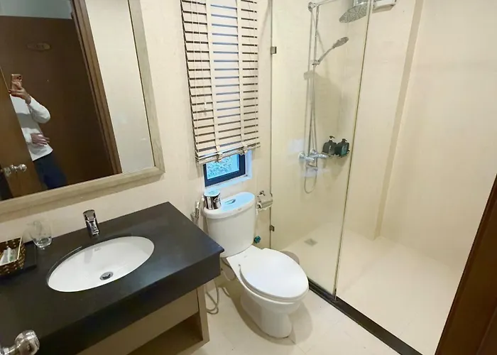 Chuoi Ho Citadines Huong Bien *