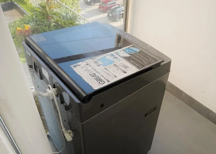 Chuoi Ho Citadines Huong Bien