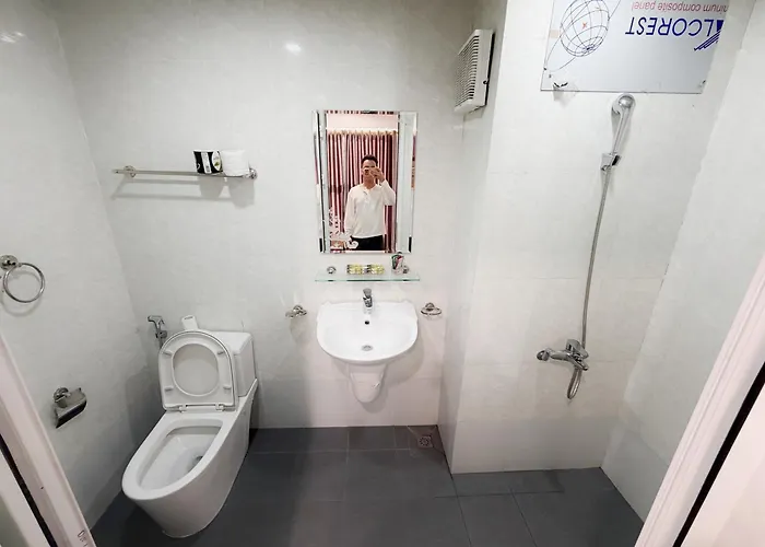 Chuoi Ho Citadines Huong Bien